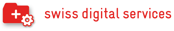 Swiss digital services