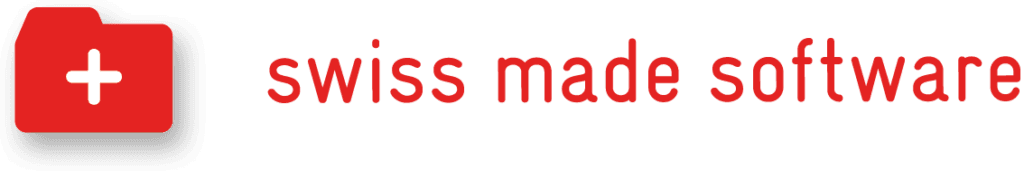 Swiss made Software
