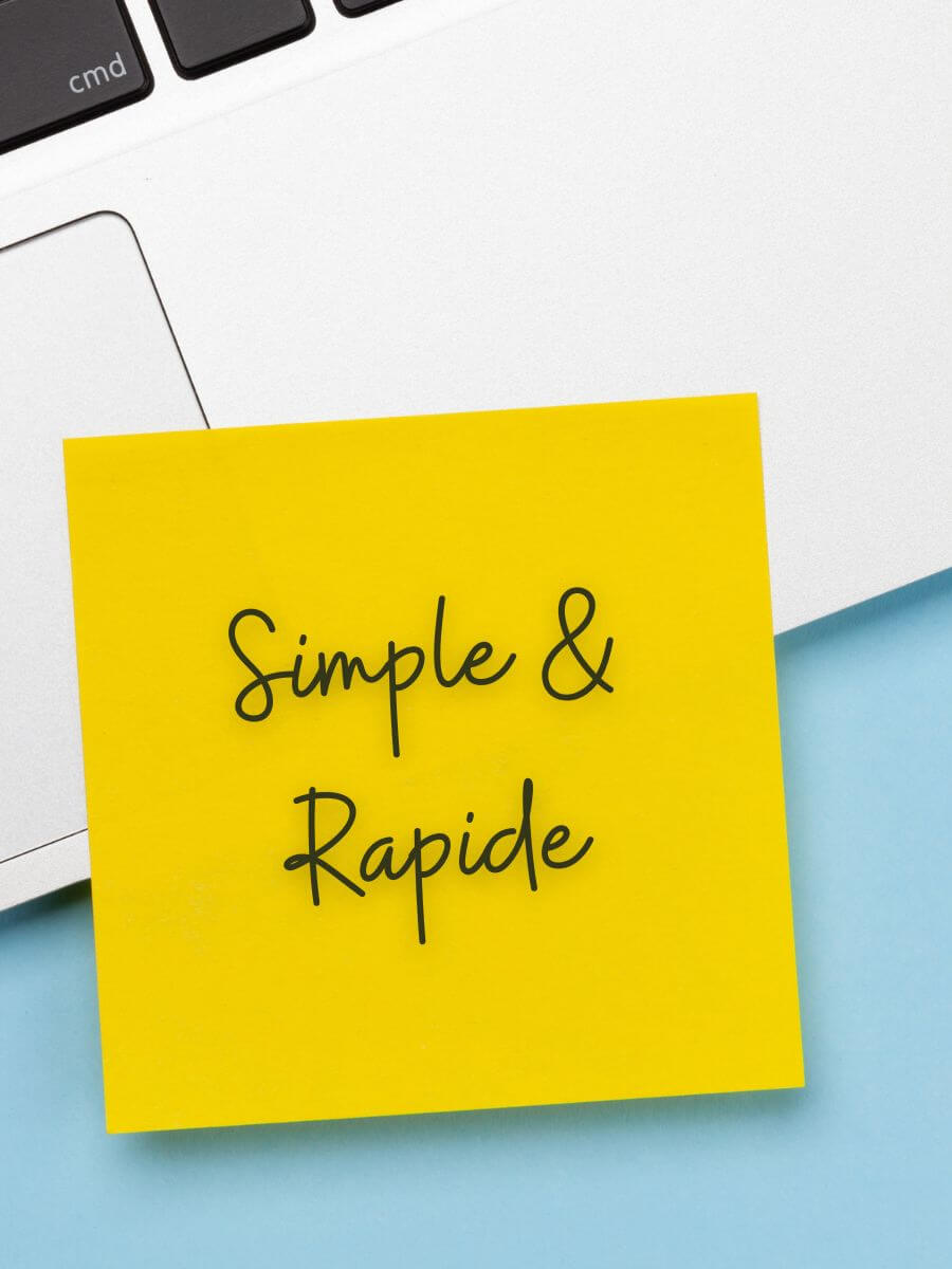 Simple Rapide 3