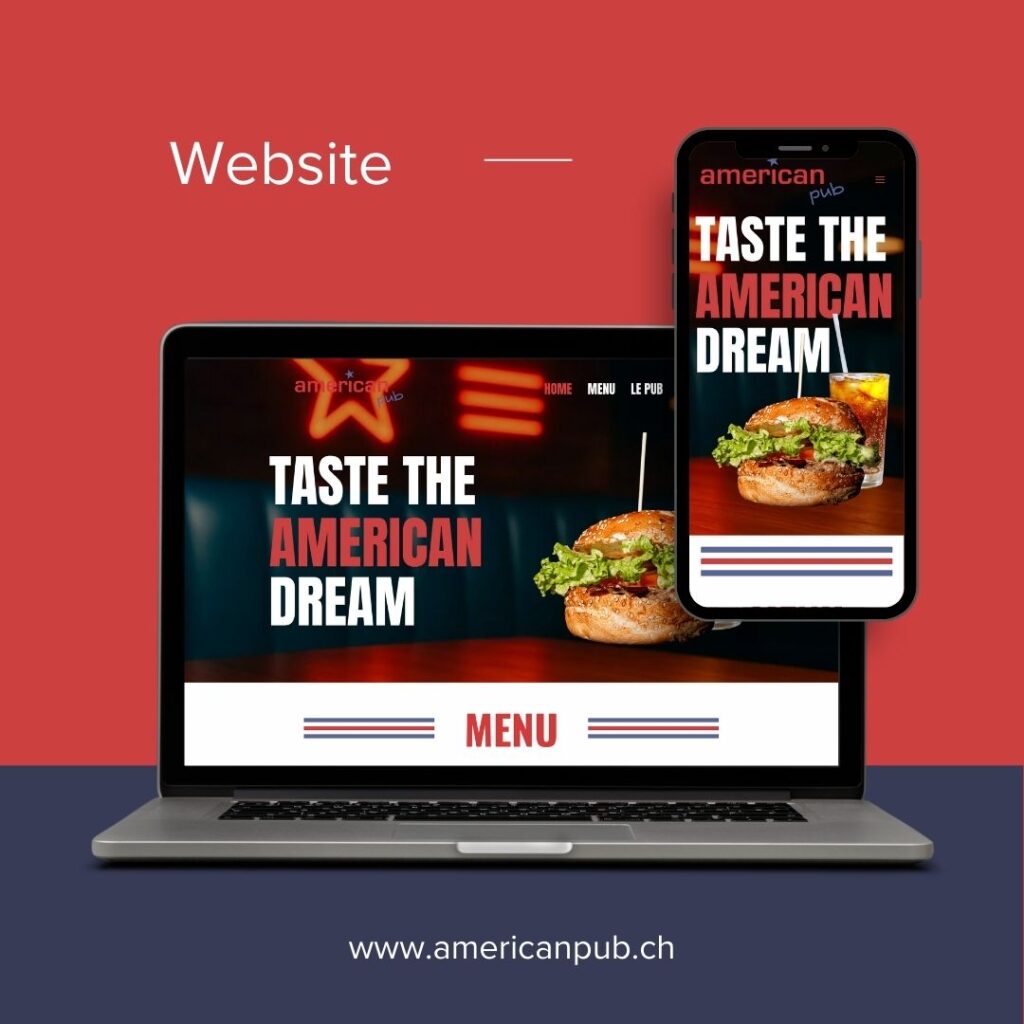 AmericanPub Sion