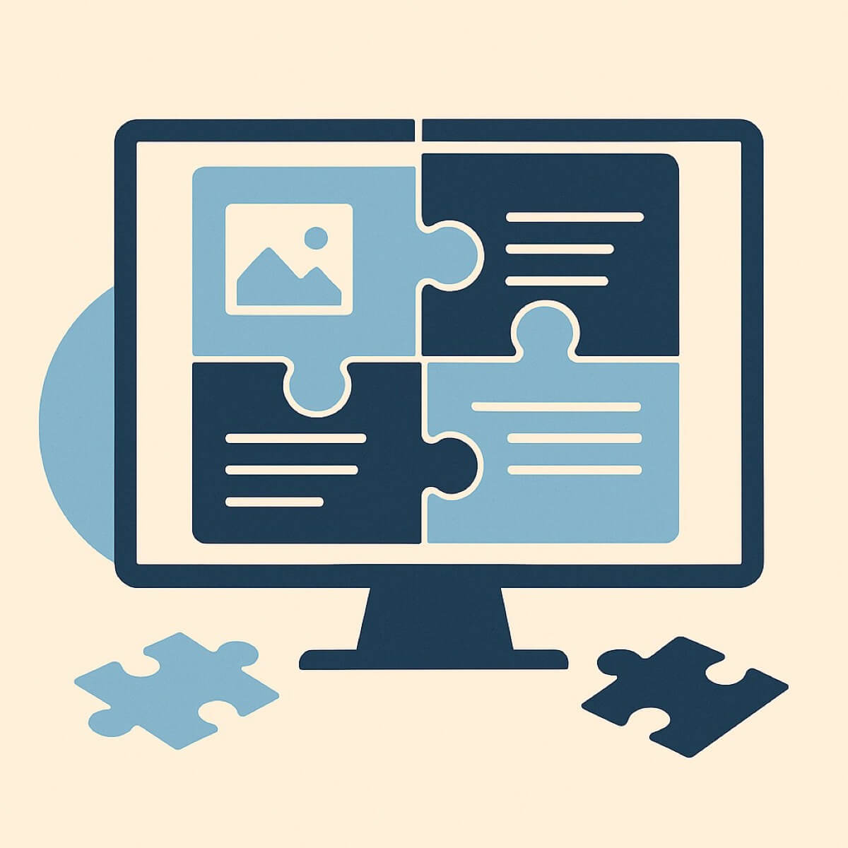 Agence de Création de Site Web