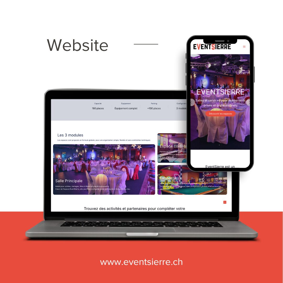 Eventsierre.ch Eventsierre.ch